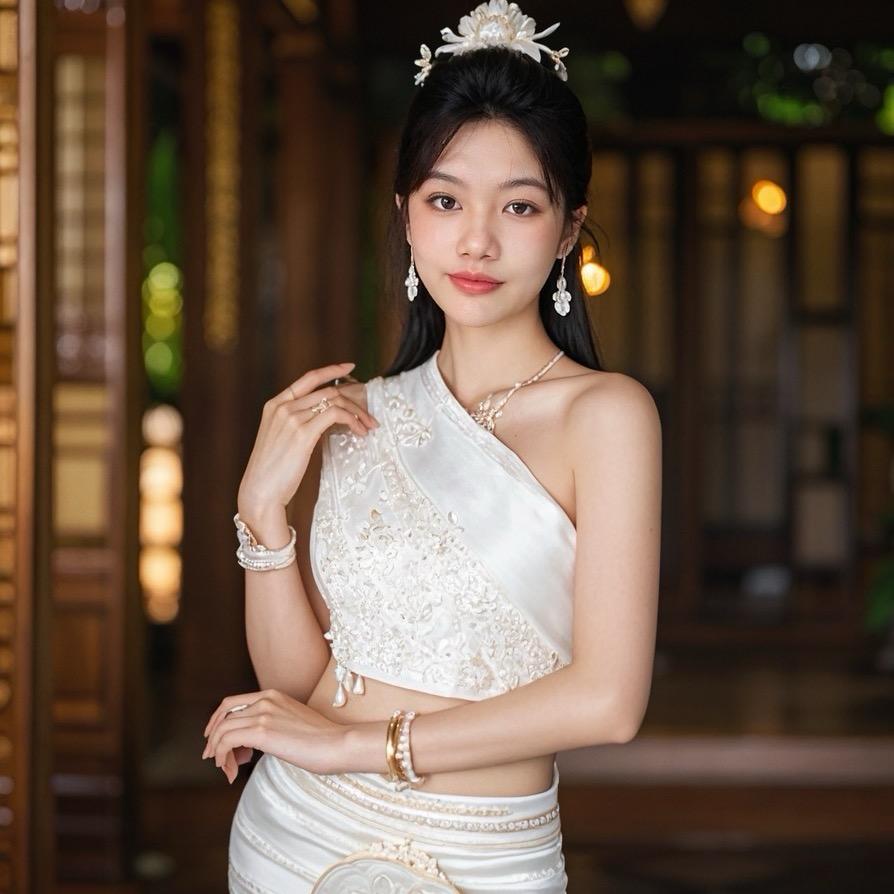@瑶妮子