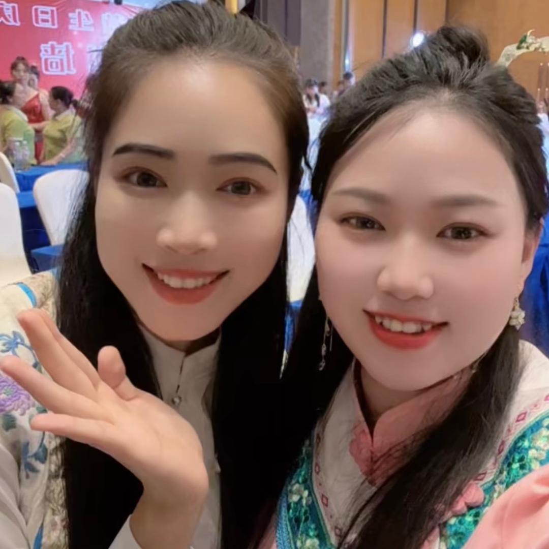 优秀（韦忠秀团队）