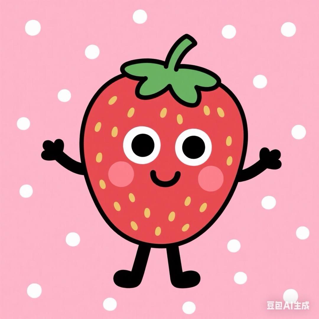 草莓吖