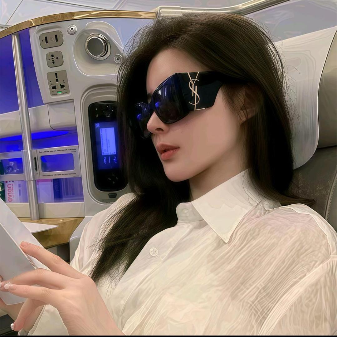 啊双Asfo 轻奢女装.