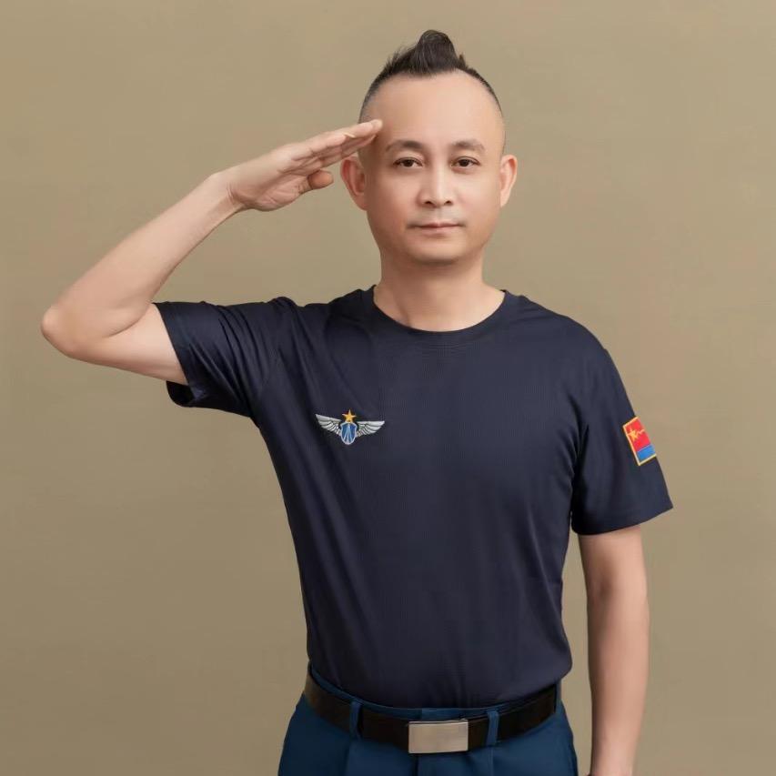 在大厂开饭店的村长