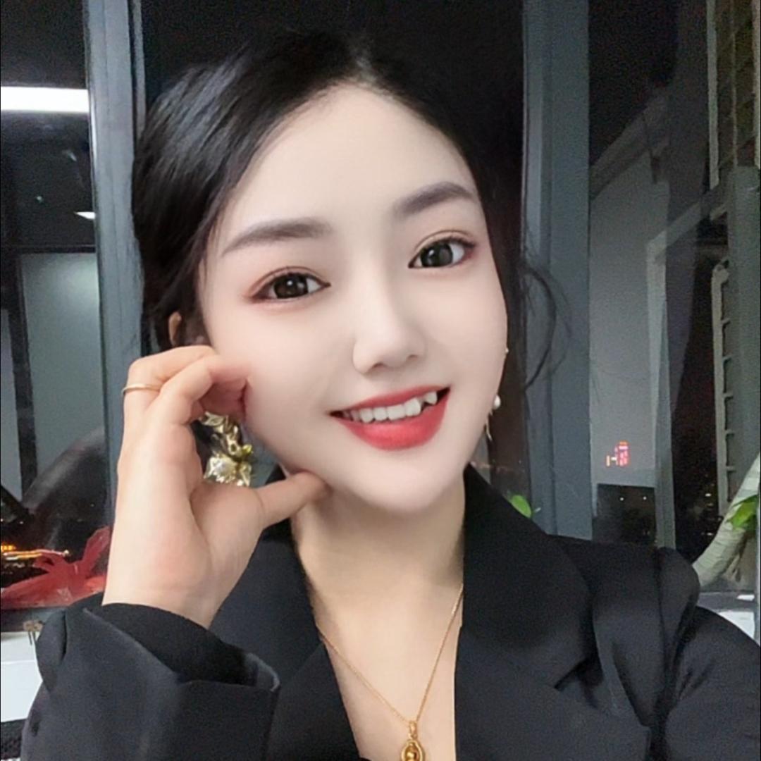 虎牙妹 (不忘初心)