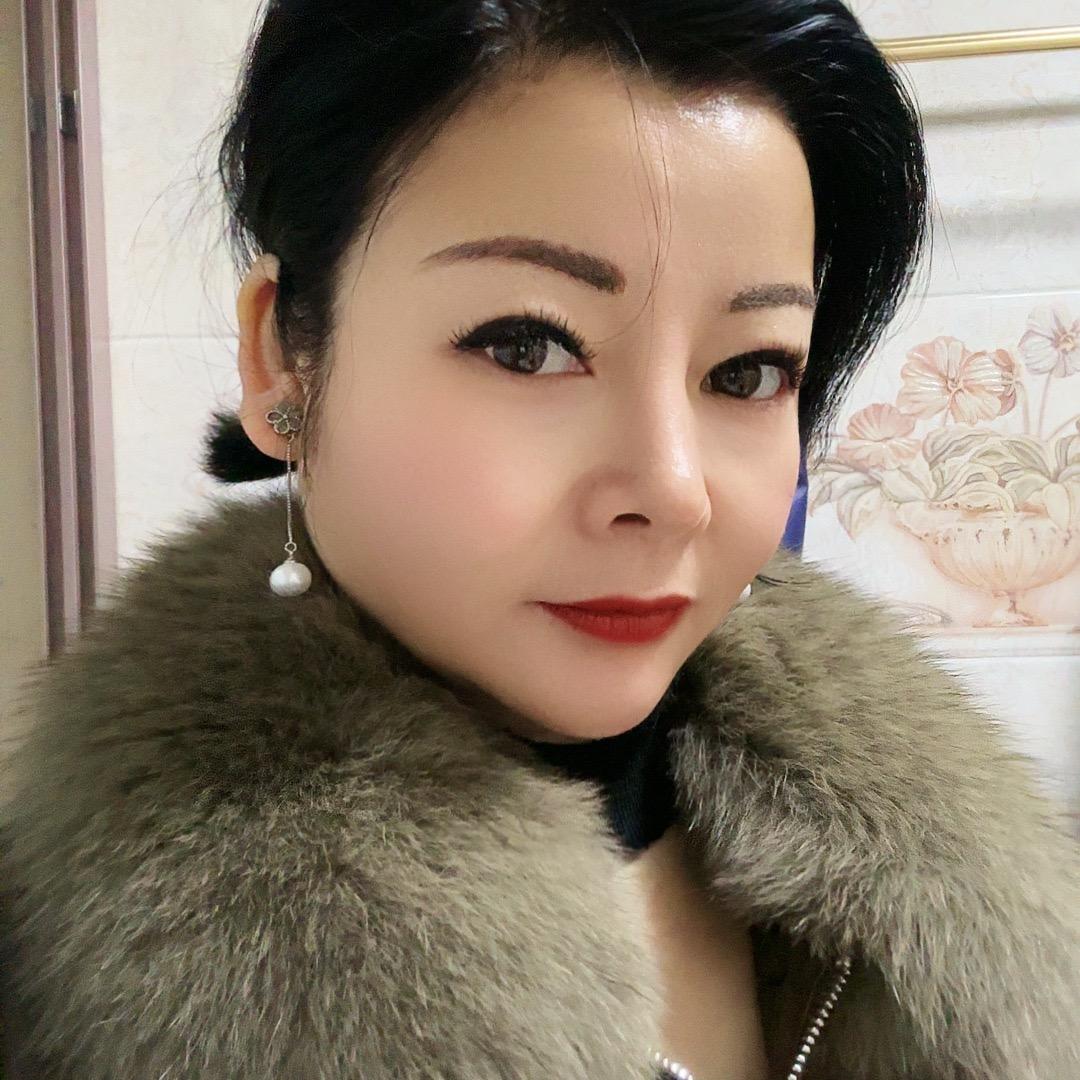 程丽