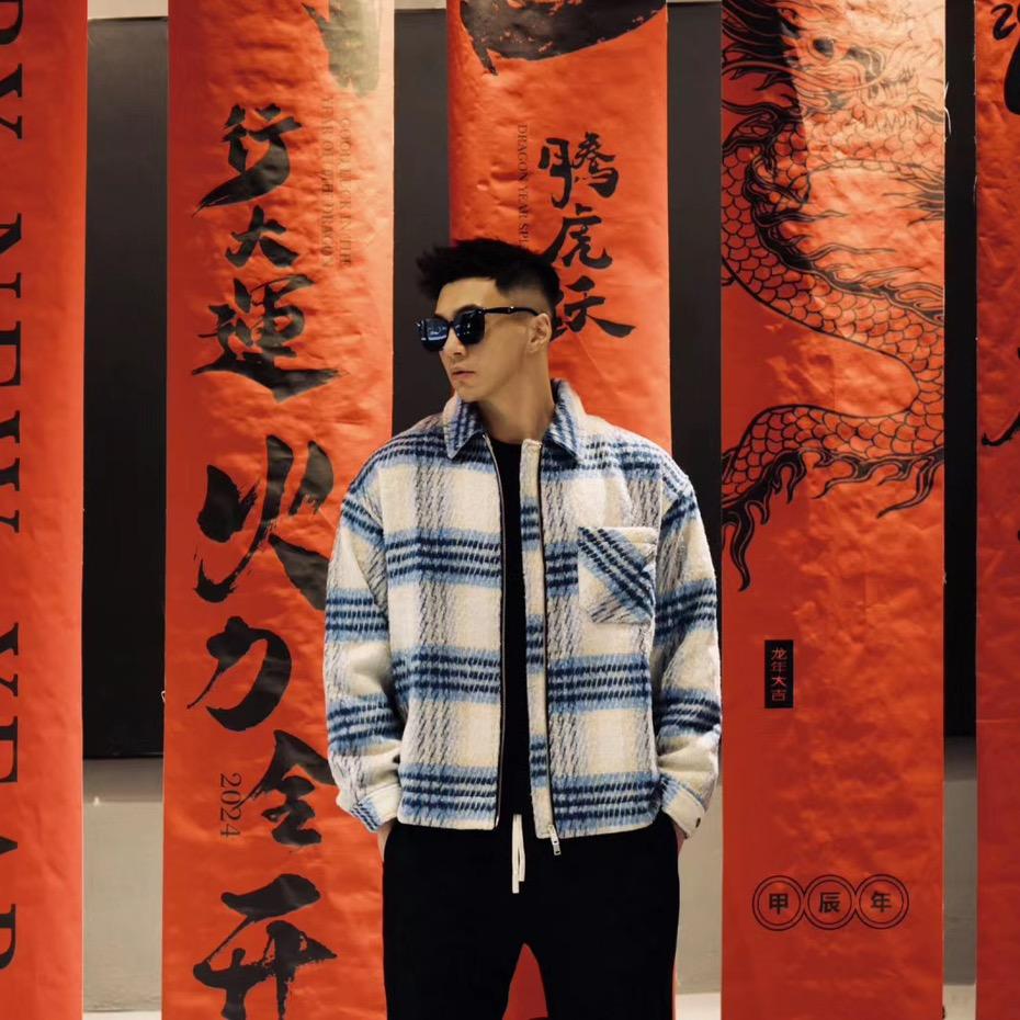 就是小马哥啊头像