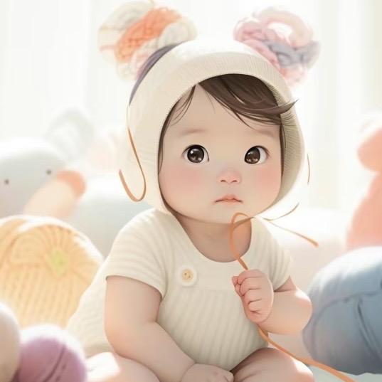 梦中童话母婴