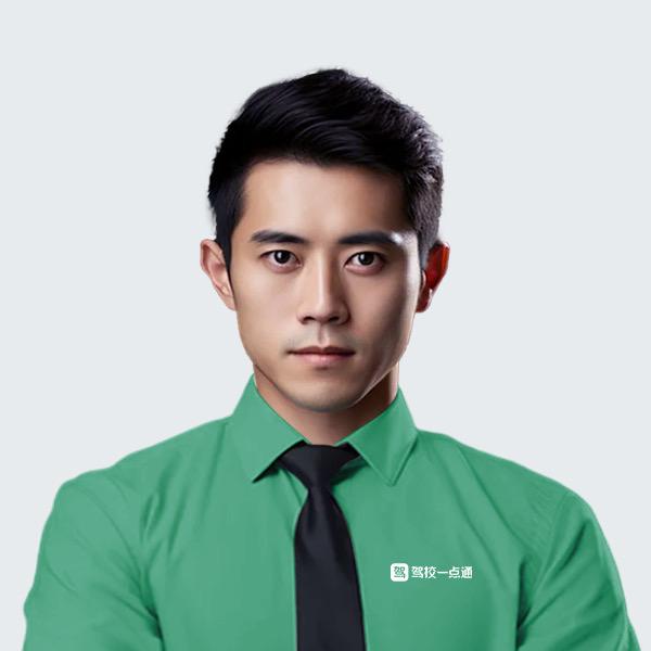 驾校一点通·北京学摩托