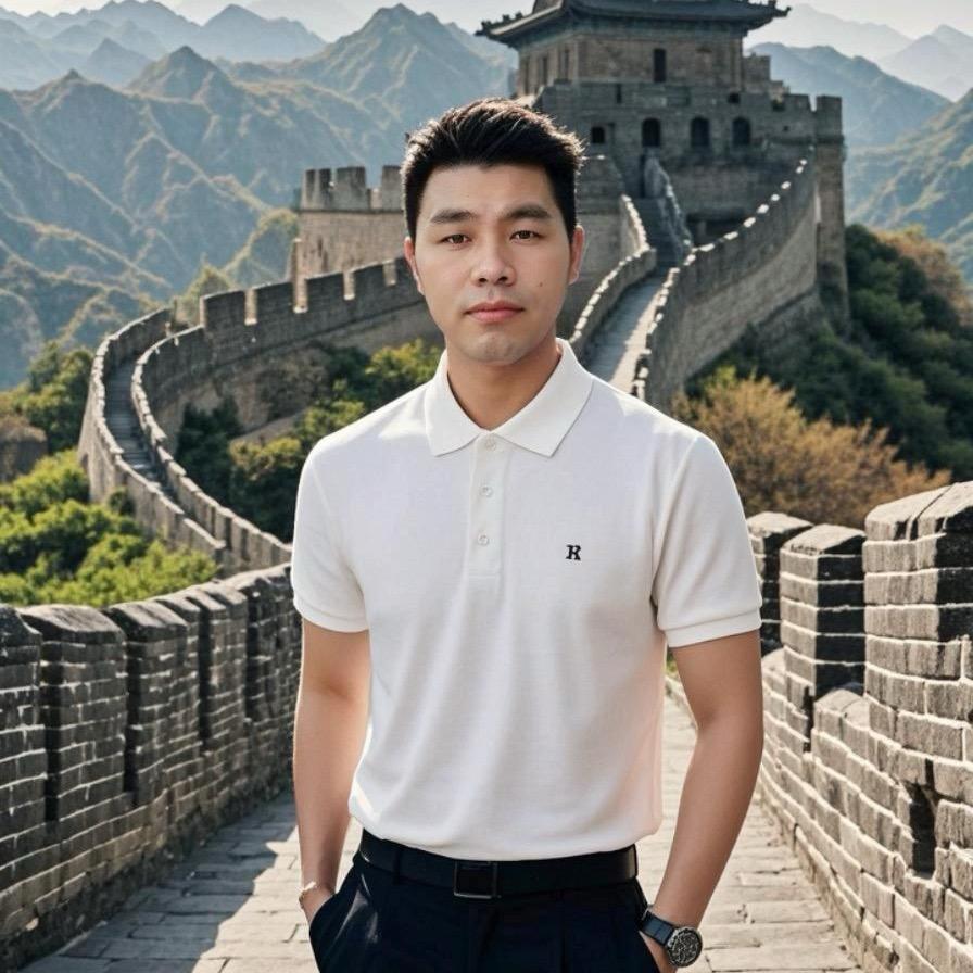 李宸哥
