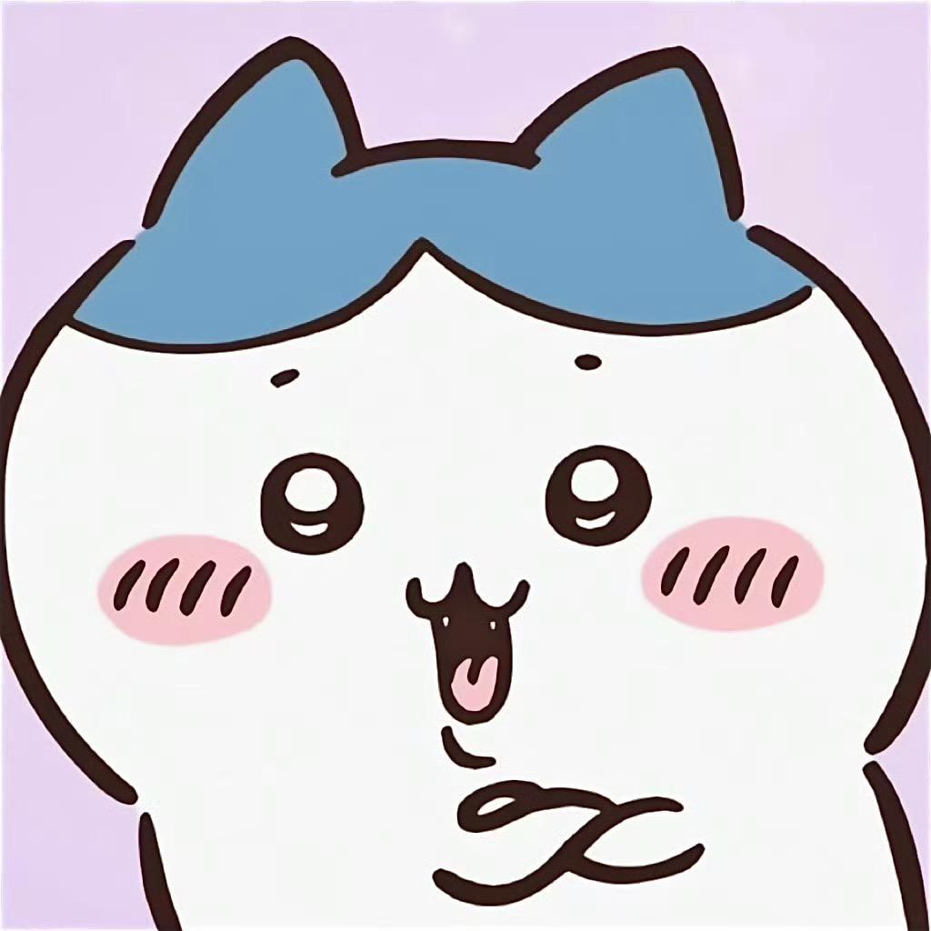 龙猫潮玩铁铁手作