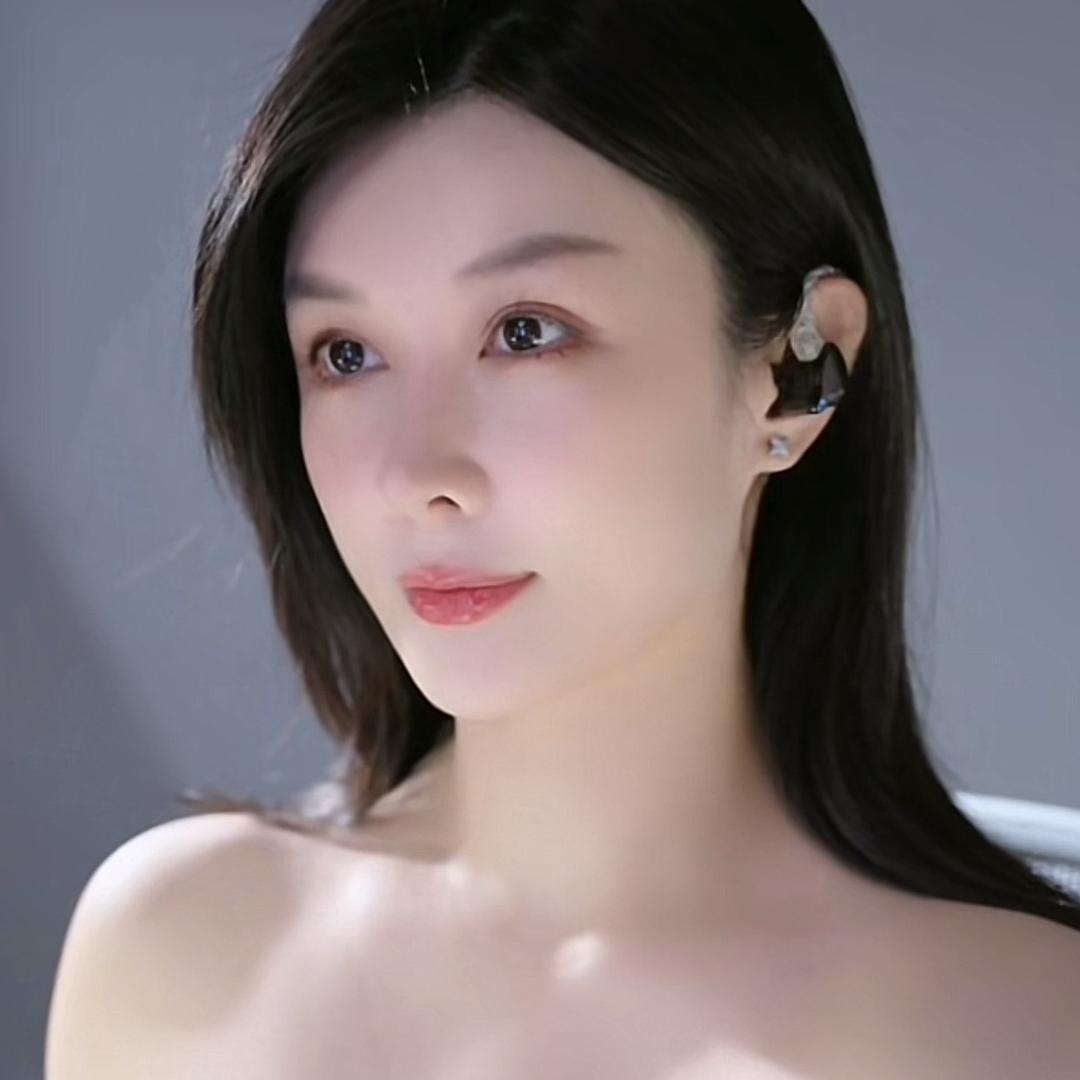 辛如羌🌊