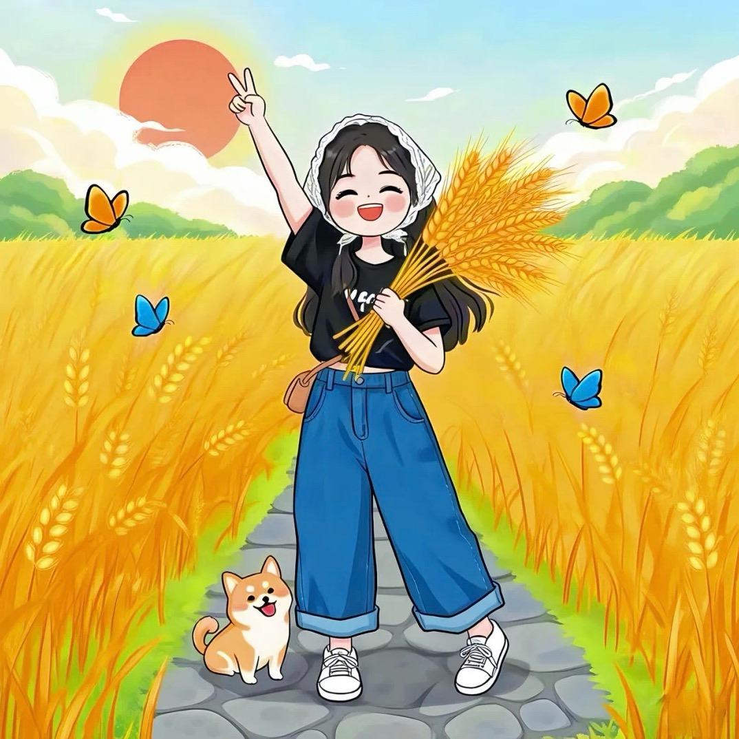 💖ღ余生᭄爱ღ自己᭄ꦿ꯭💖