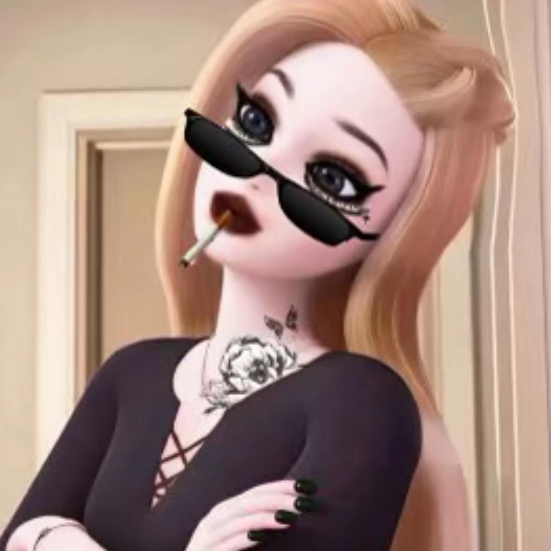 𝟮𝟰𝙆./深情小美⚜️
