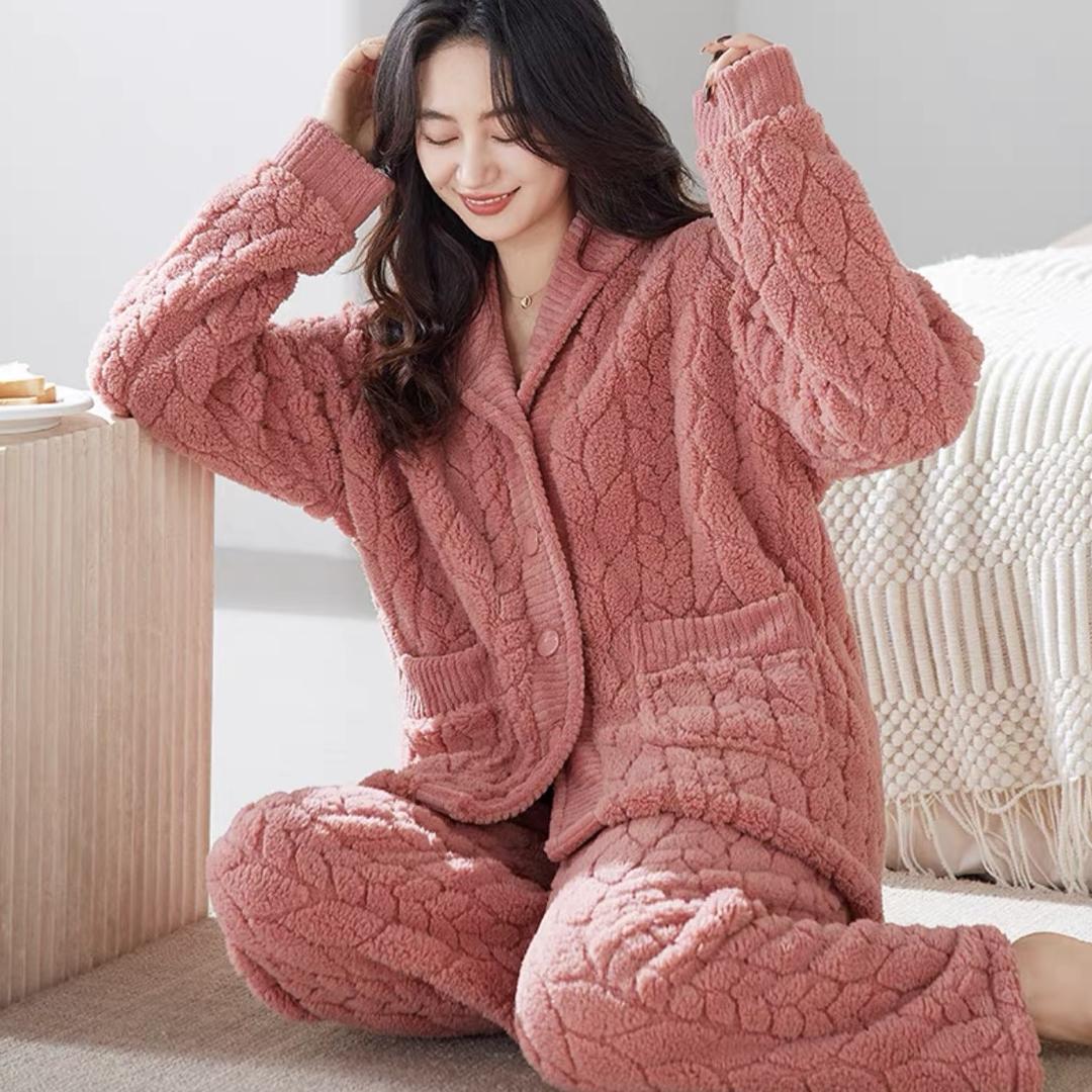 新怡睡衣家居服