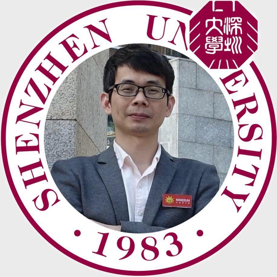 懂Ai的邓老师也是家长