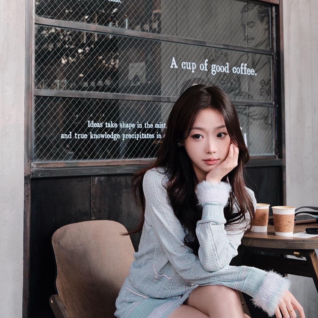 幺幺鱼（1500揪🎁）