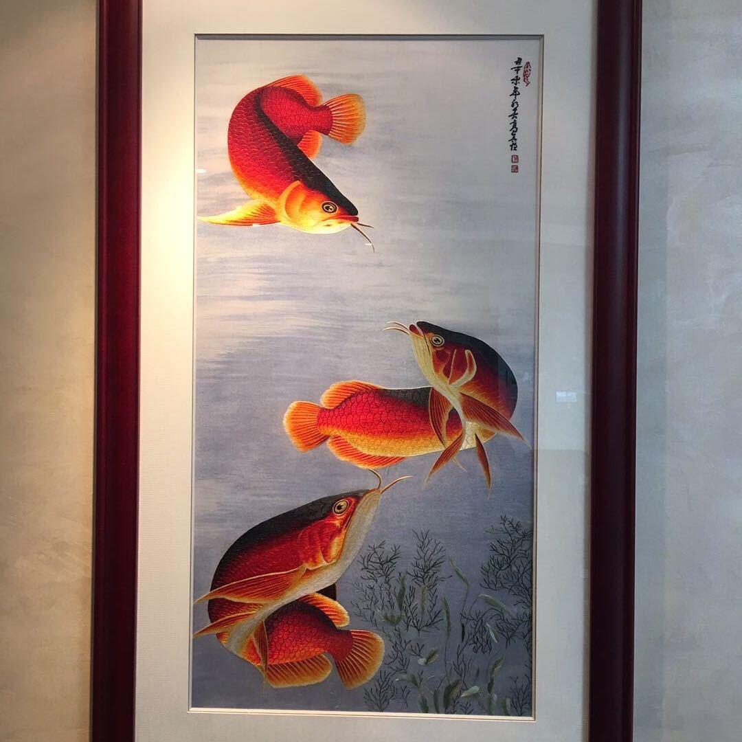 心静如画，