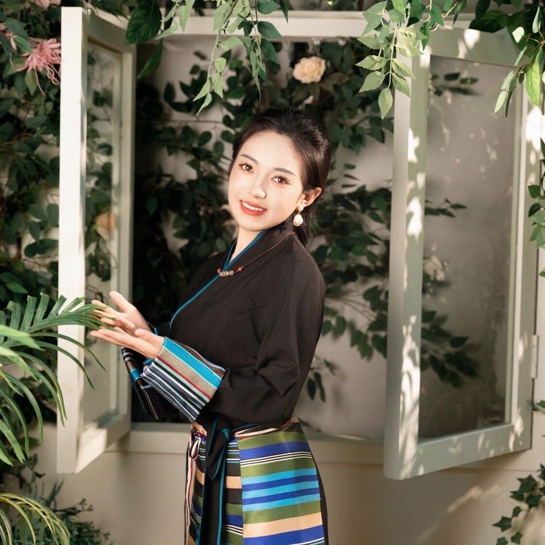 白玛之星天珠小店