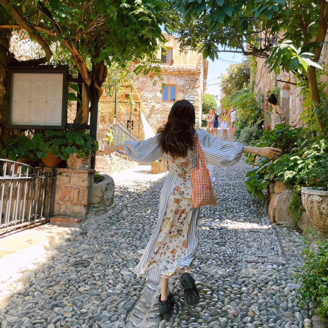 我有一条旺财小狗🐕