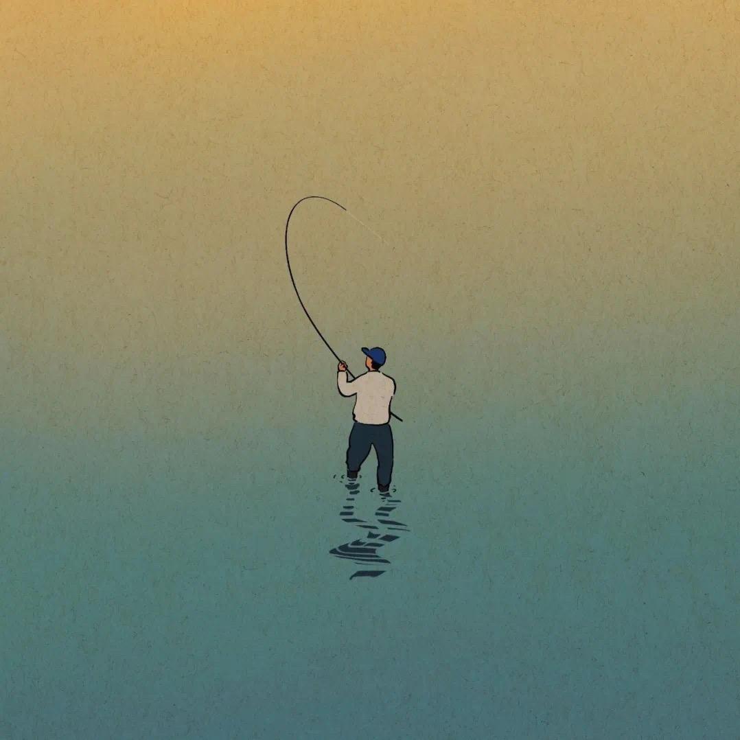 卖柠檬🍋茶的钓鱼佬