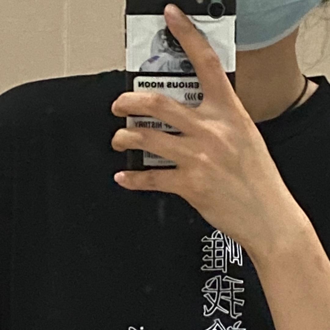 ..家里有狗
