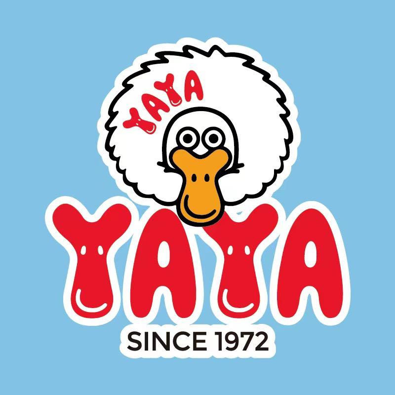 YAYA鸭鸭婴童生活旗舰店