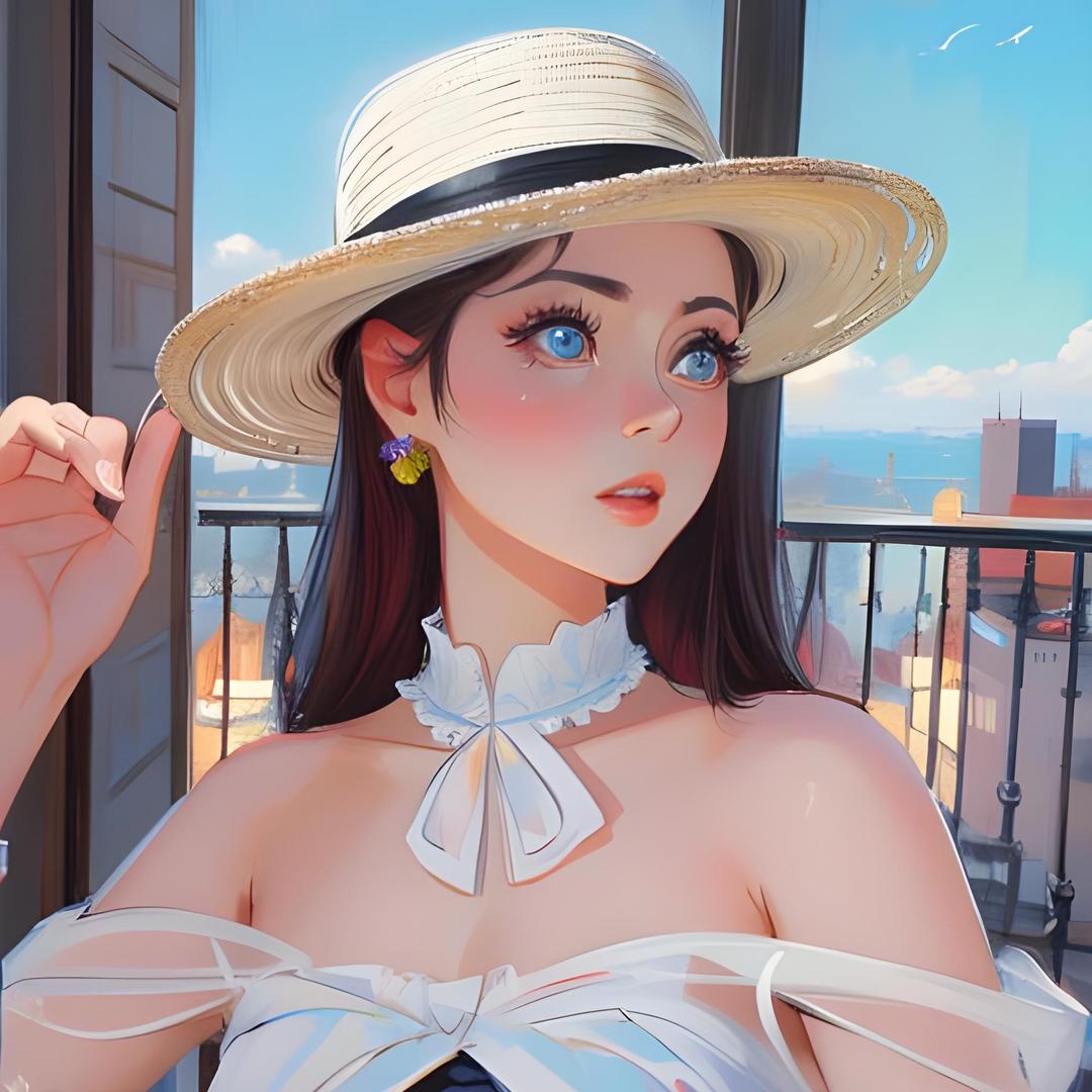辣么美不吃辣