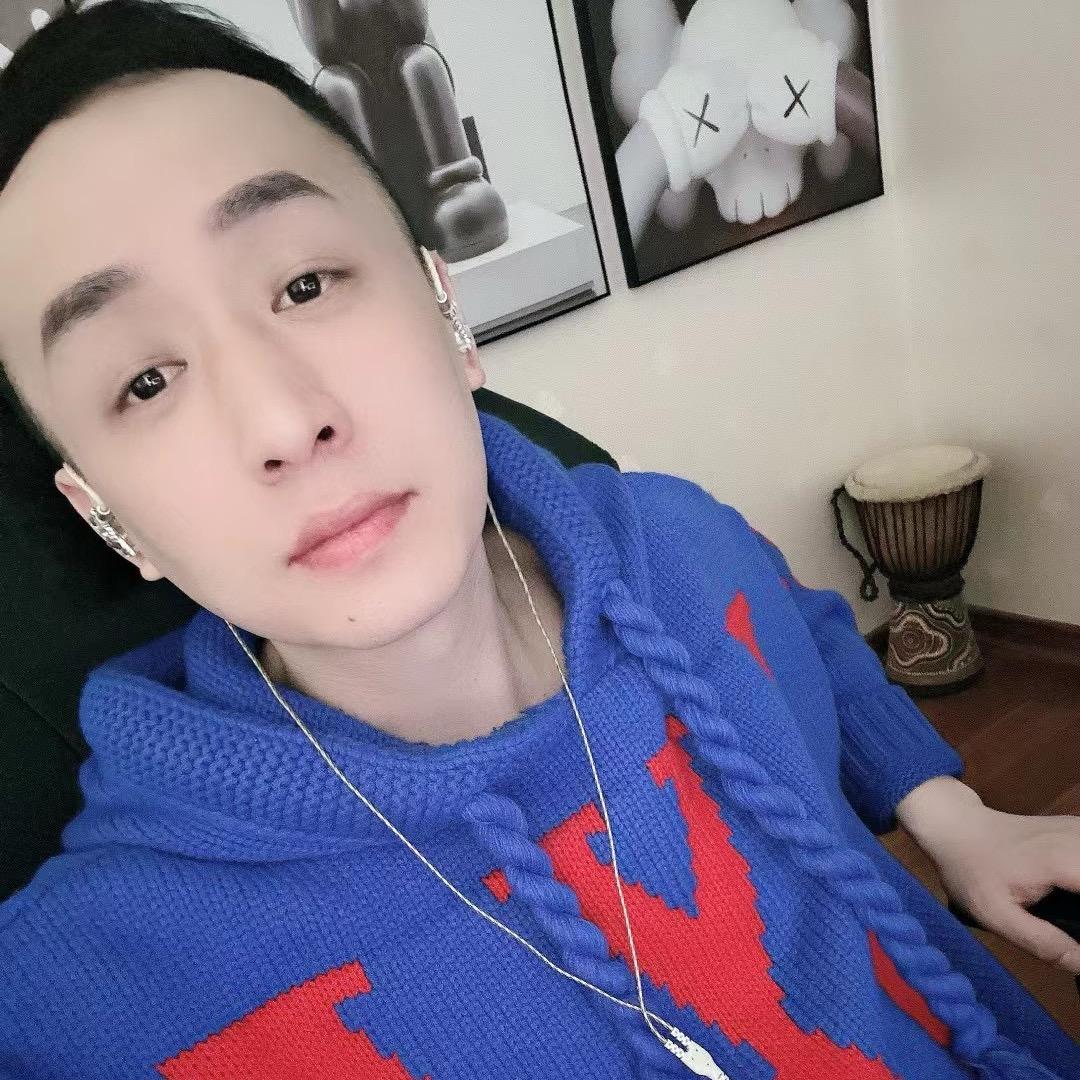 三叔叔吖