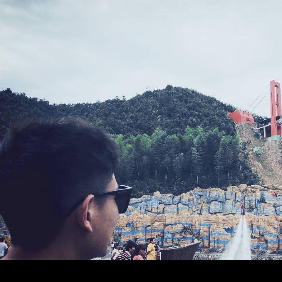 澳尔盾涂层城市运营中心 小小吴