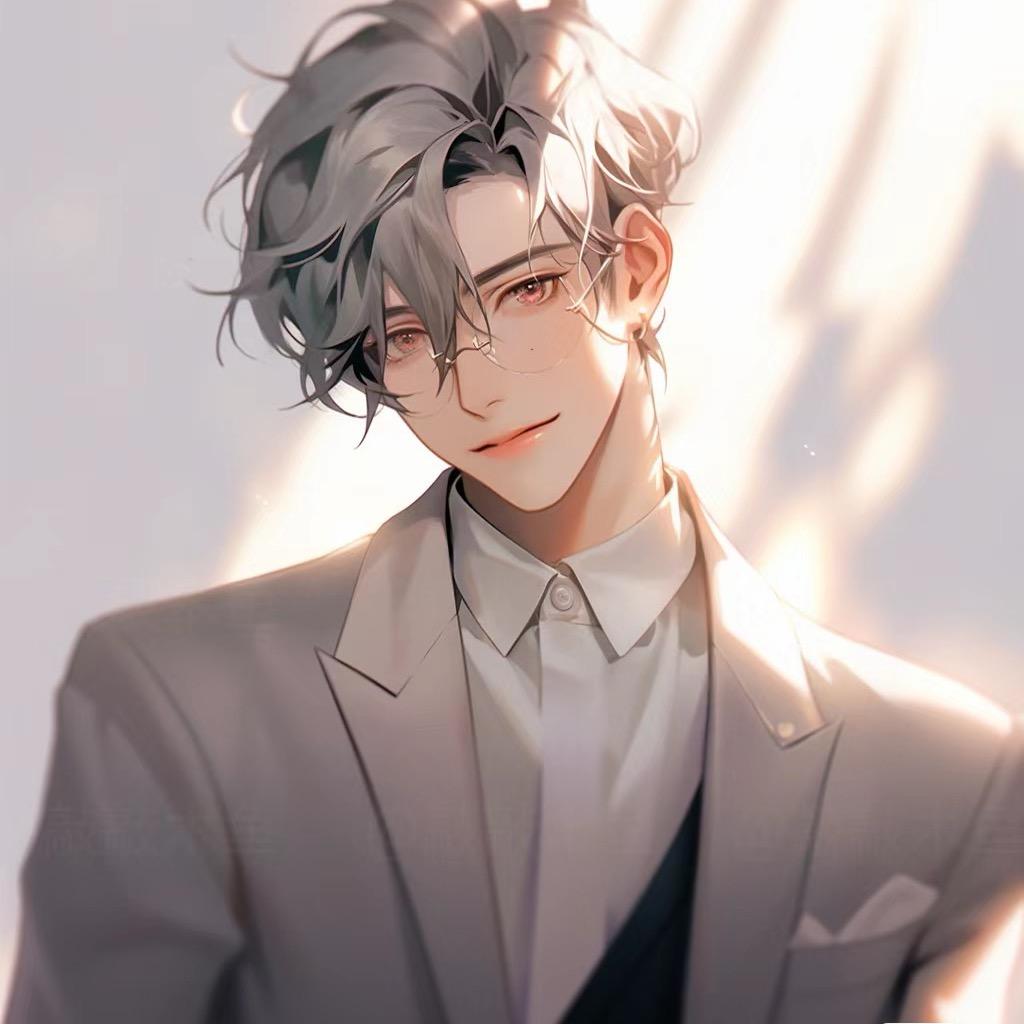 夏半🍷（重燃中）
