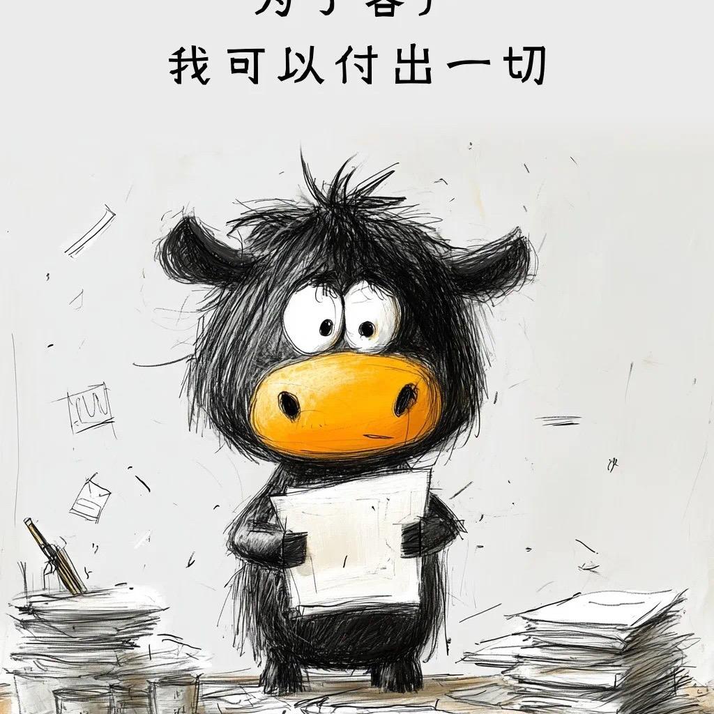 为你倾心