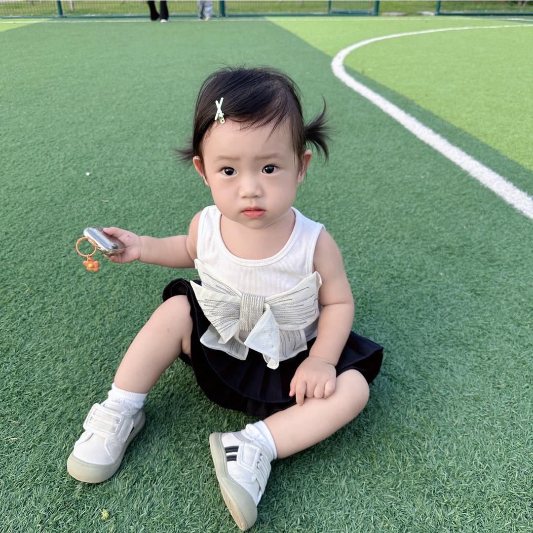 是小悦悦呀