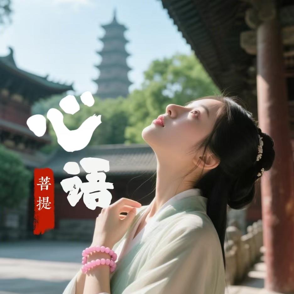 心语菩提