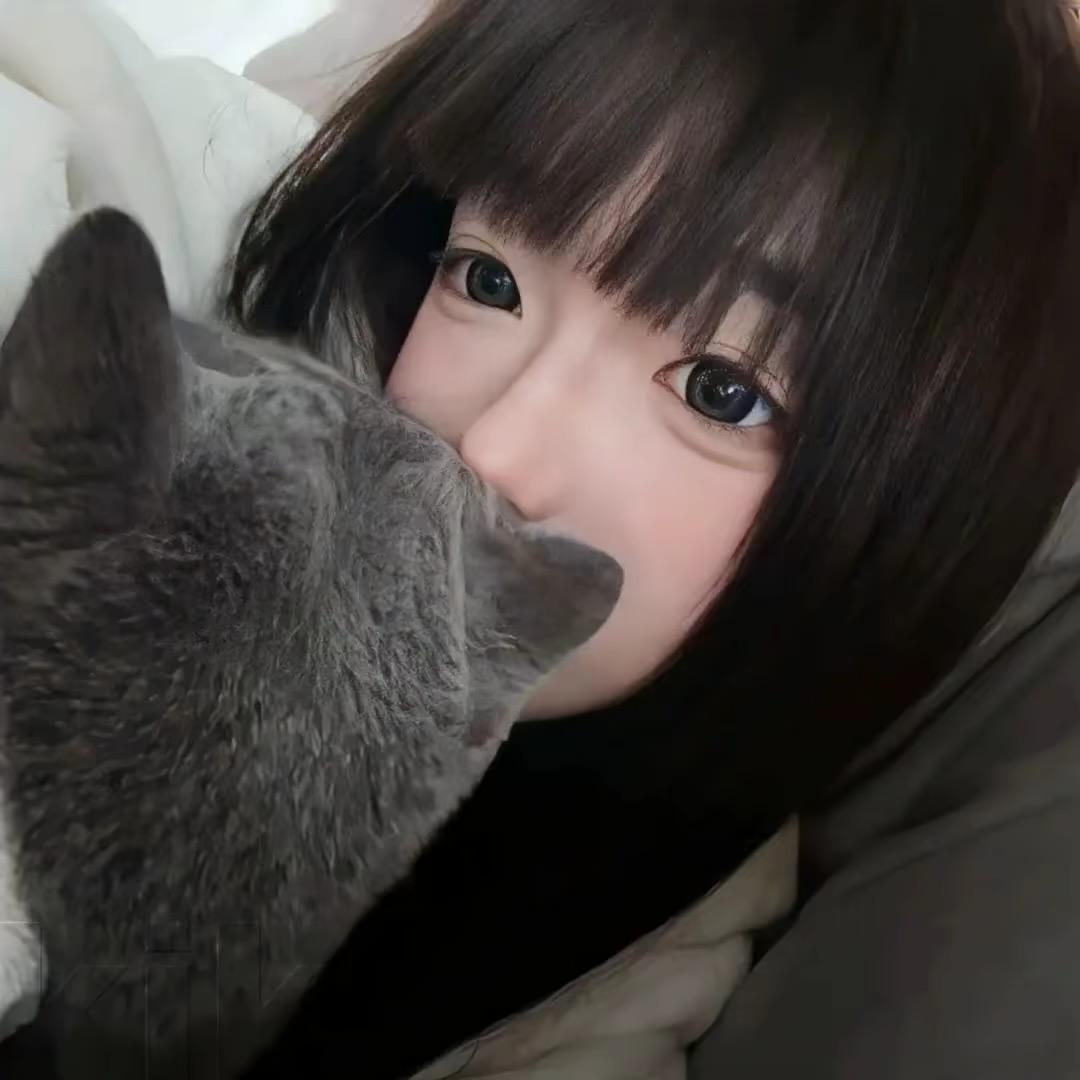 小猫o