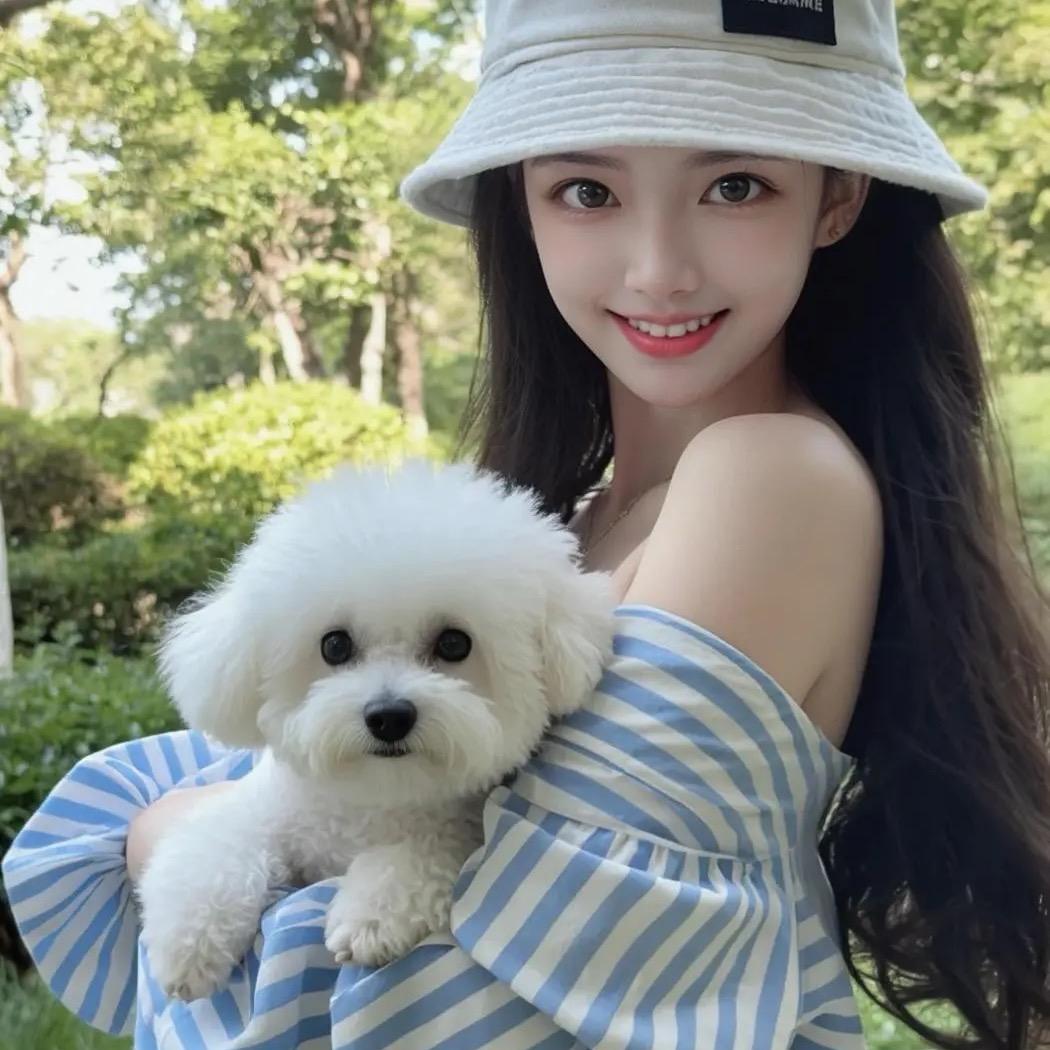 芮芮麻麻