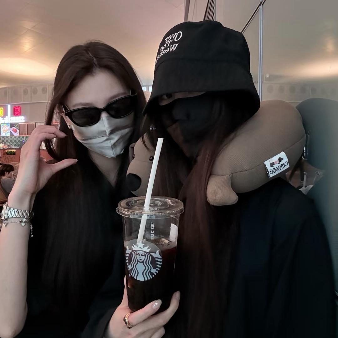 苏格兰小母狼✨