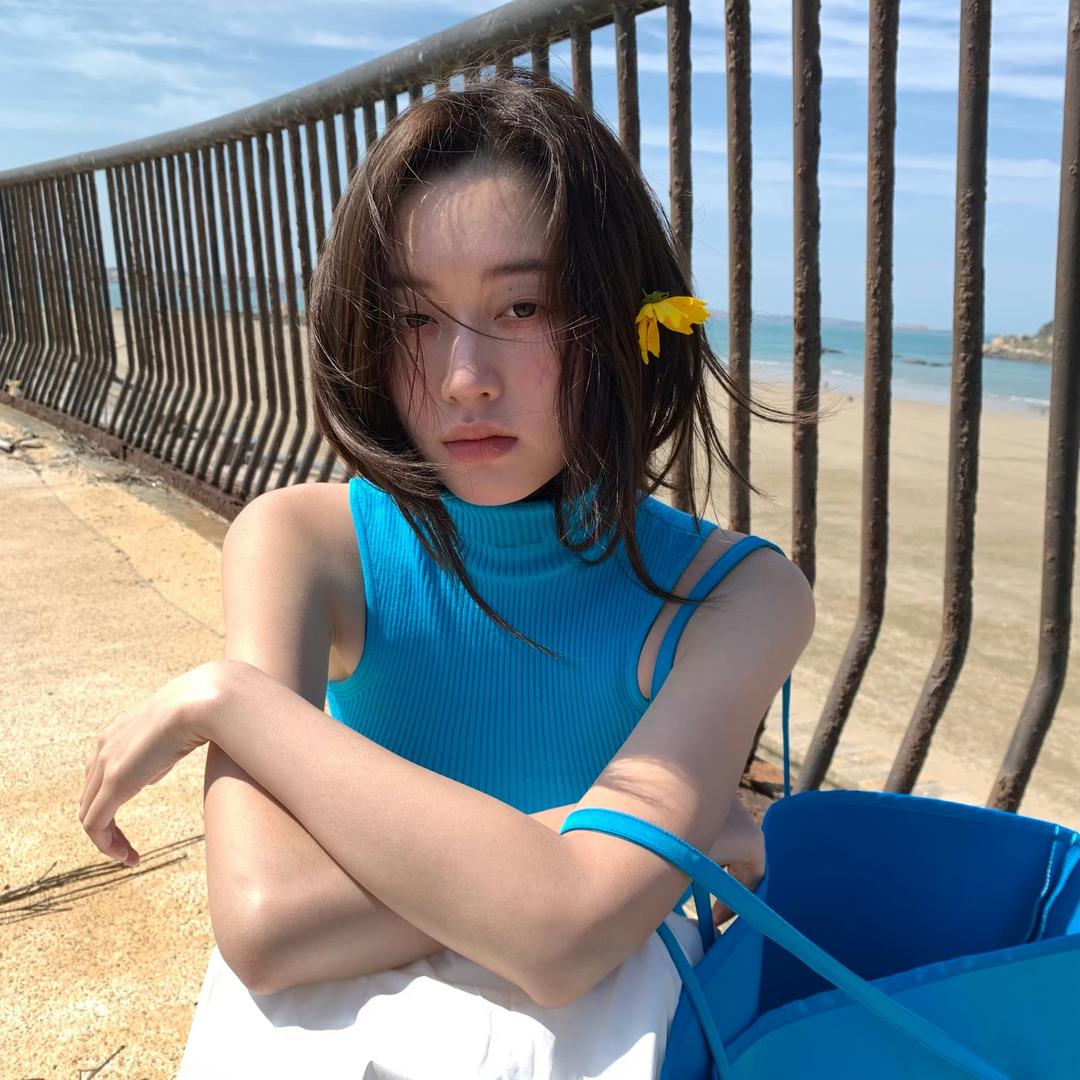 小半