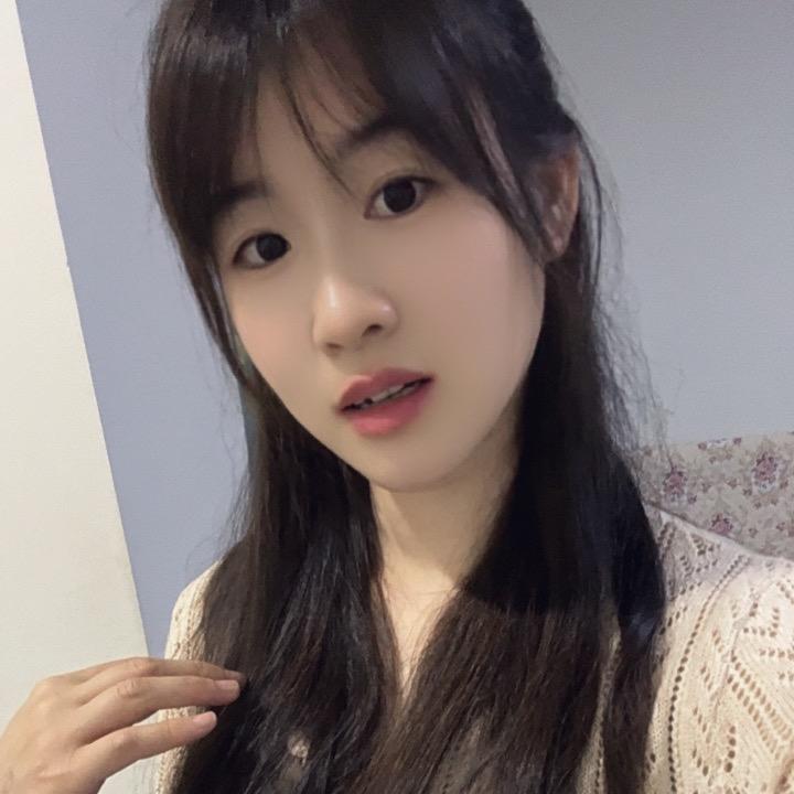 周姑凉 笑着包容一切🌿