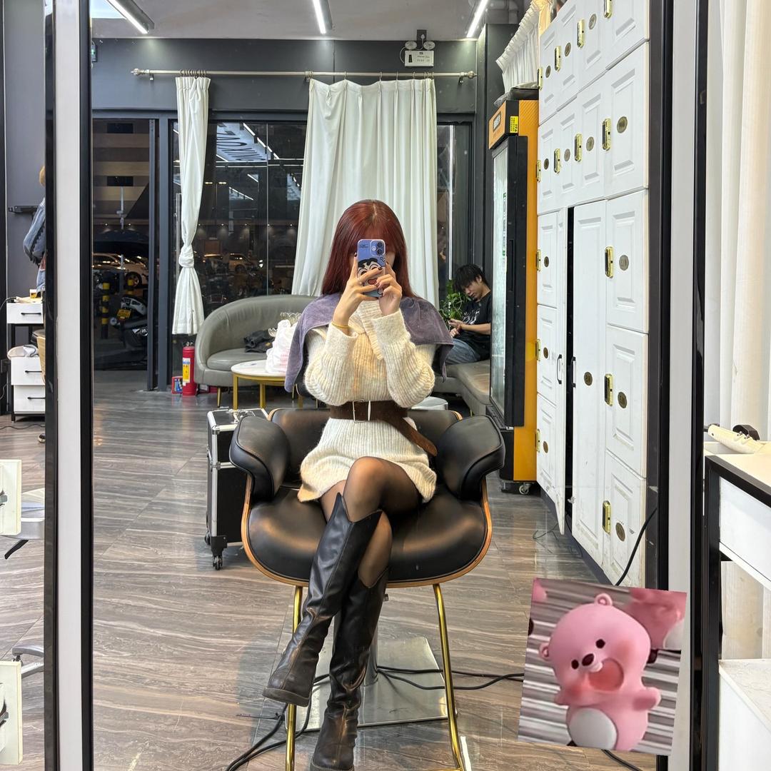 🧡̆̈ ʟ̆̈ᴜ̆̈ᴄ̆̈ᴋ̆̈ʏ̆̈