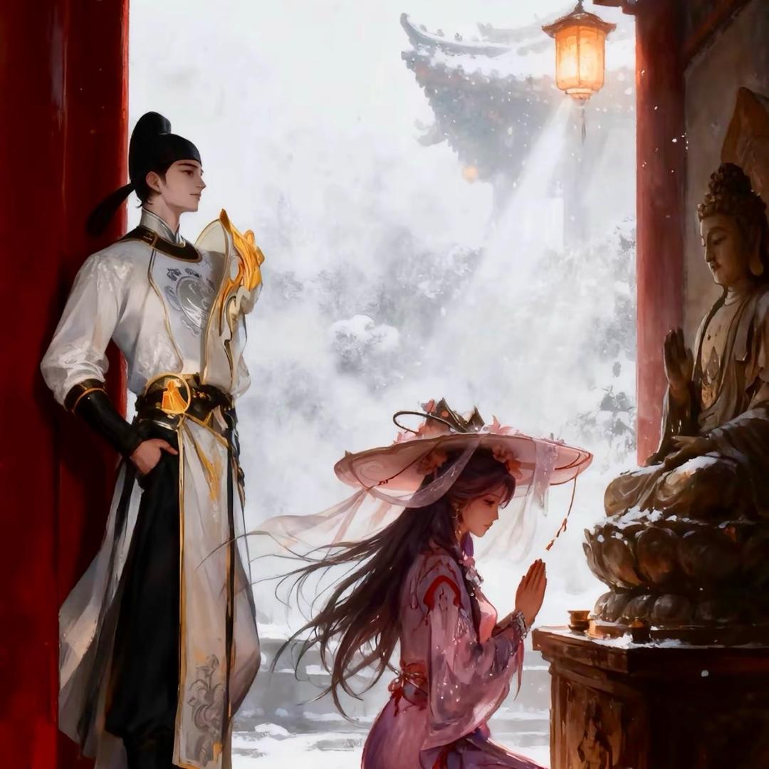白兮