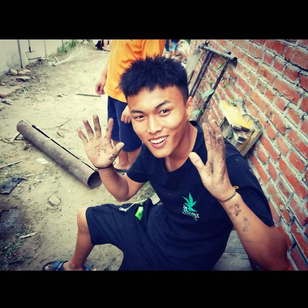 偶尔发疯