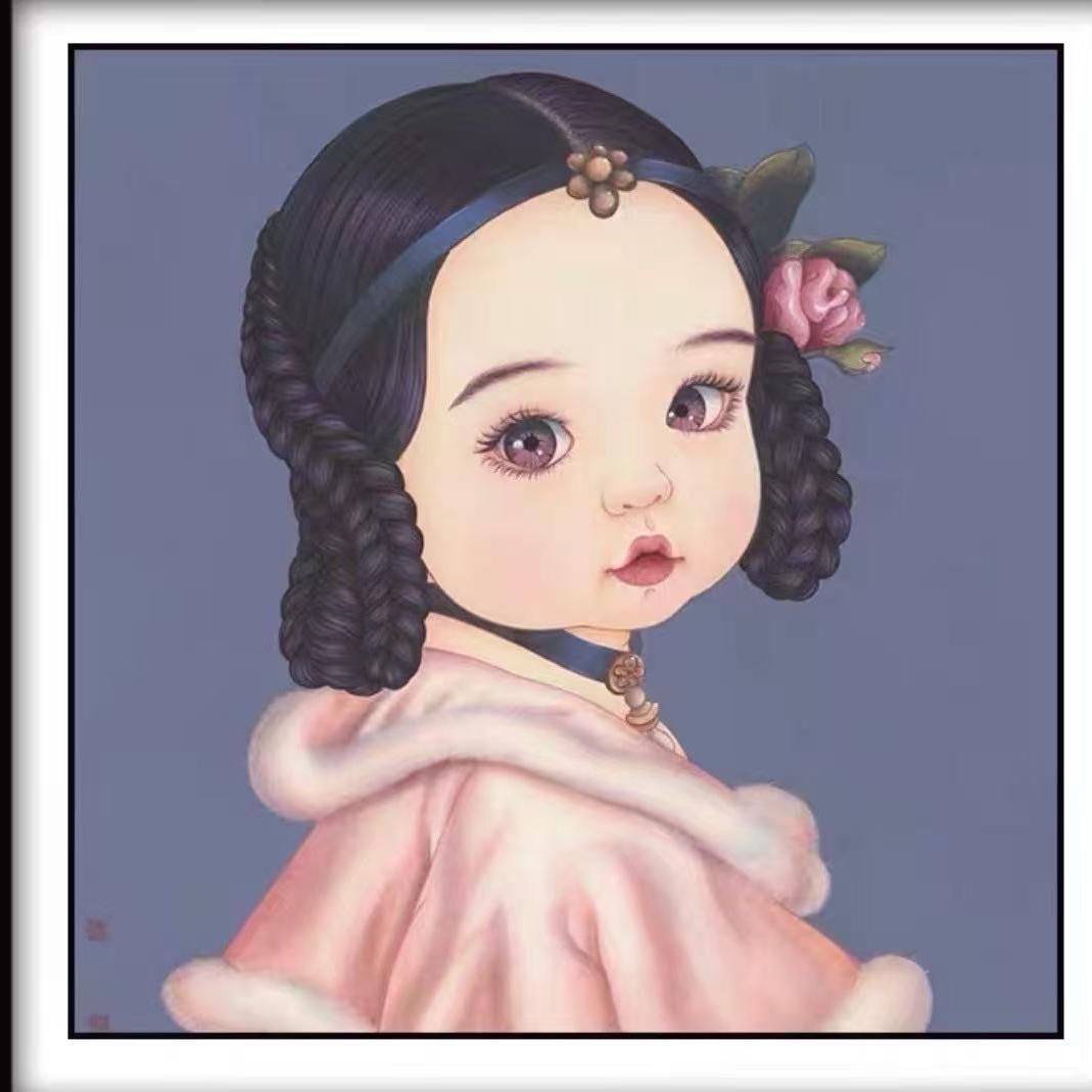 莉丽安饰品20年