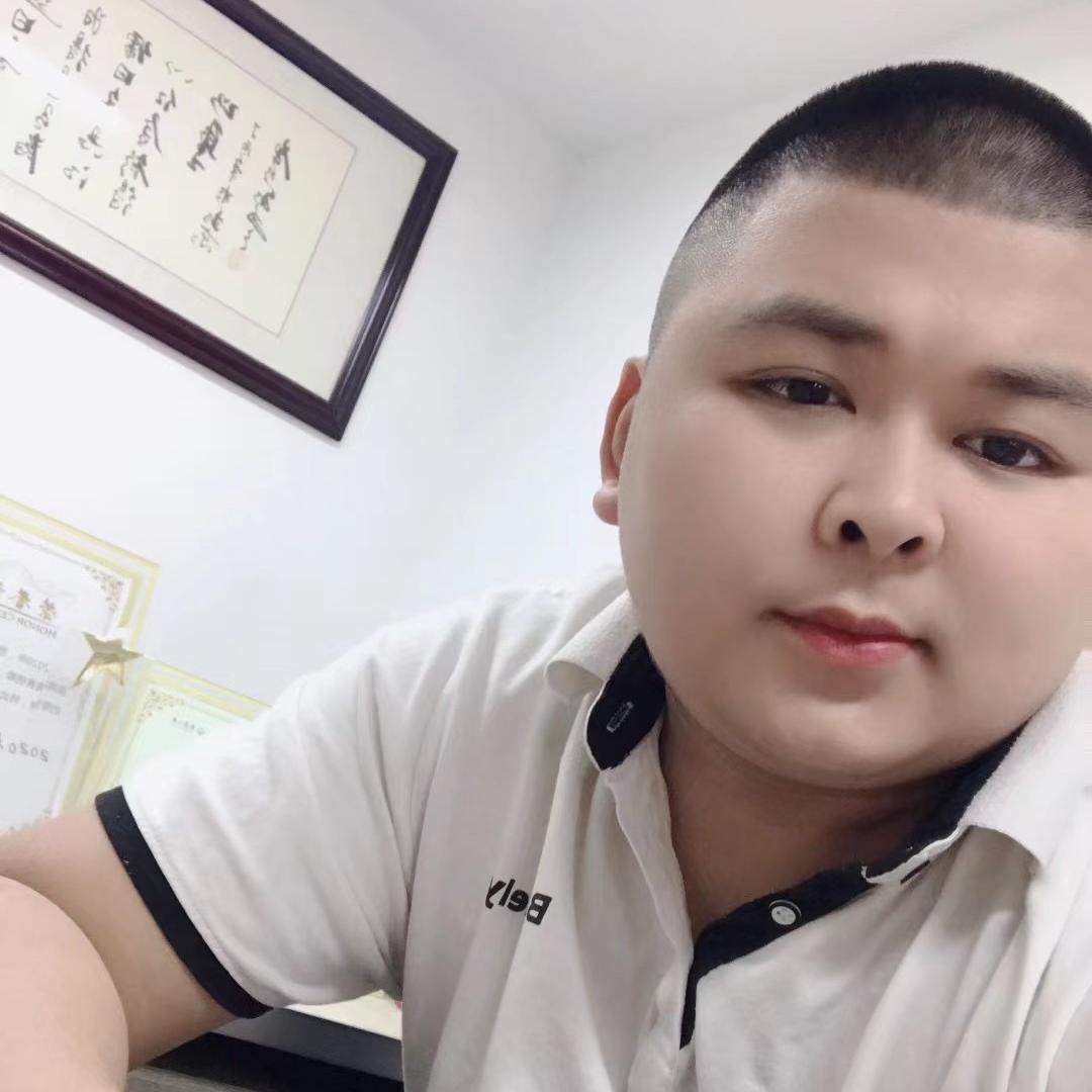 大家都叫我尹胖娃（探厂）