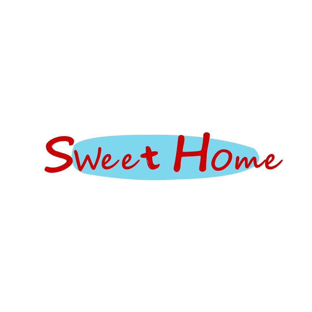 Sweet Home甜佳.