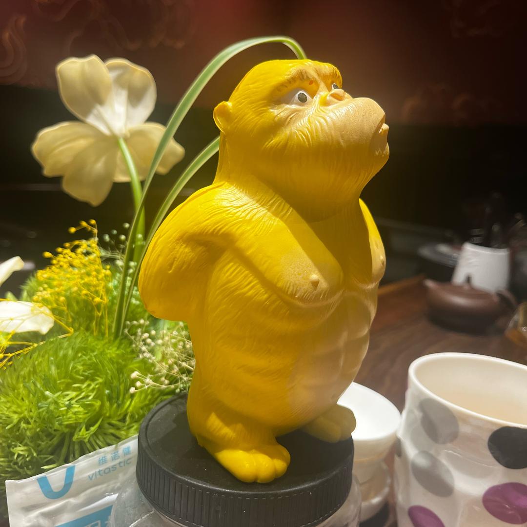 小小姜