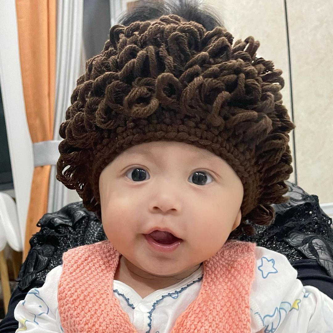 臭宝潇潇👶🏻