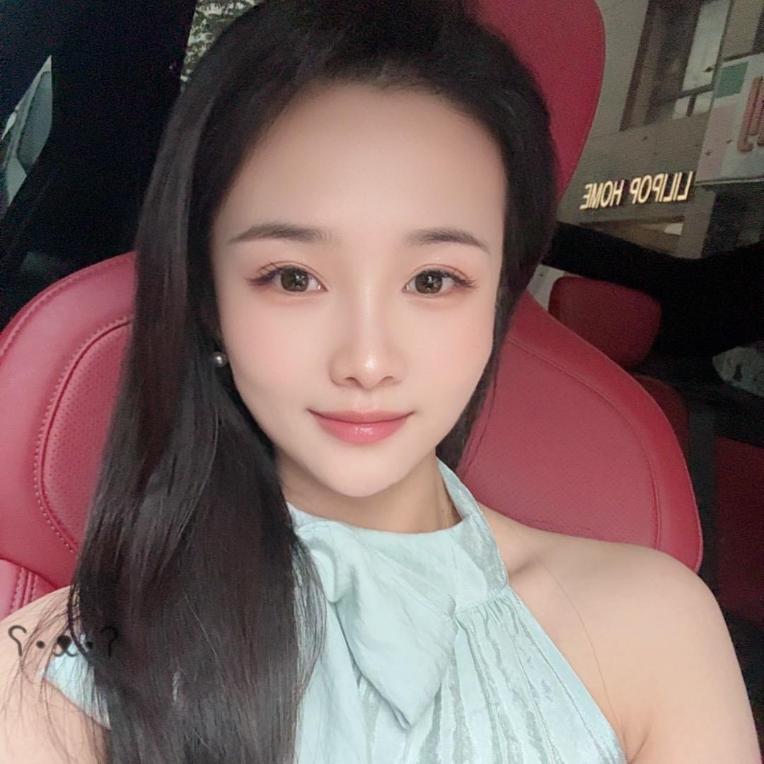 高邮卖牙膏的小姐姐(已瘦十二斤)