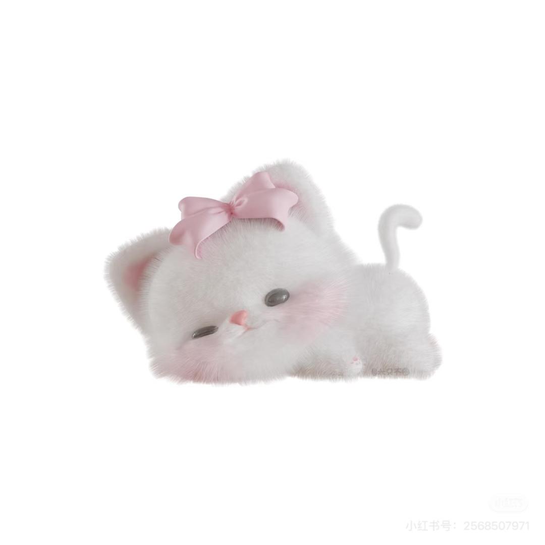 小乖好饿