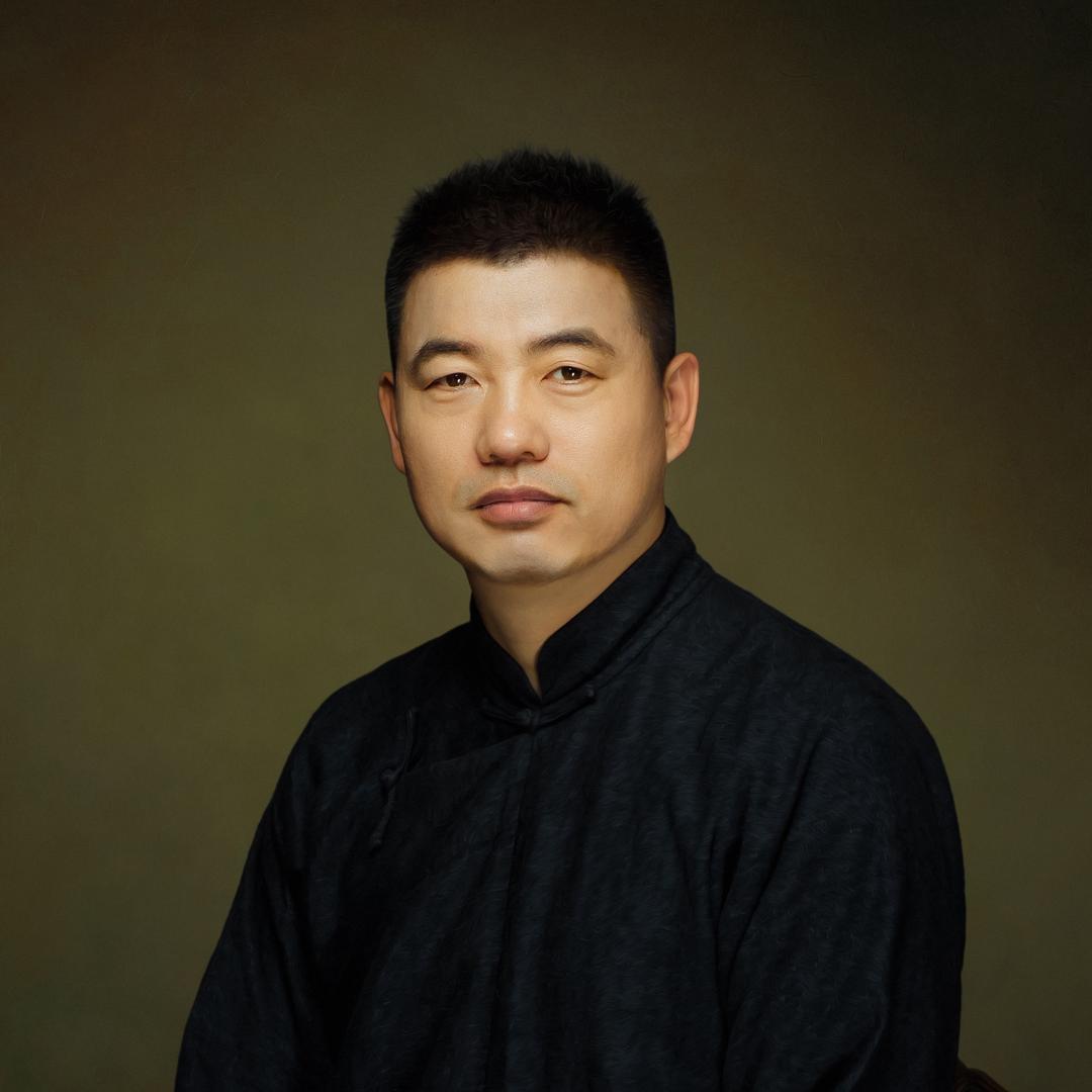 钩玄太极