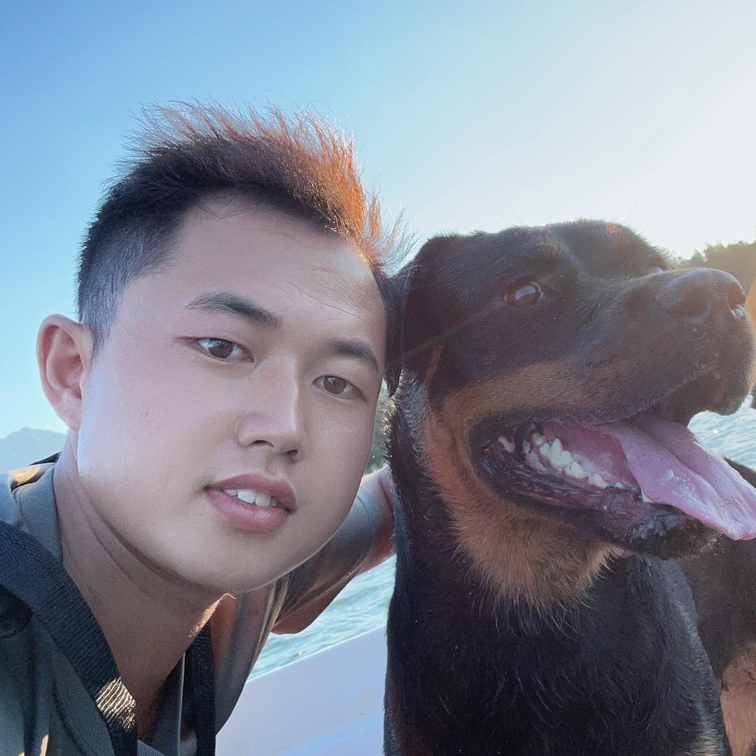 旺仔馒坨