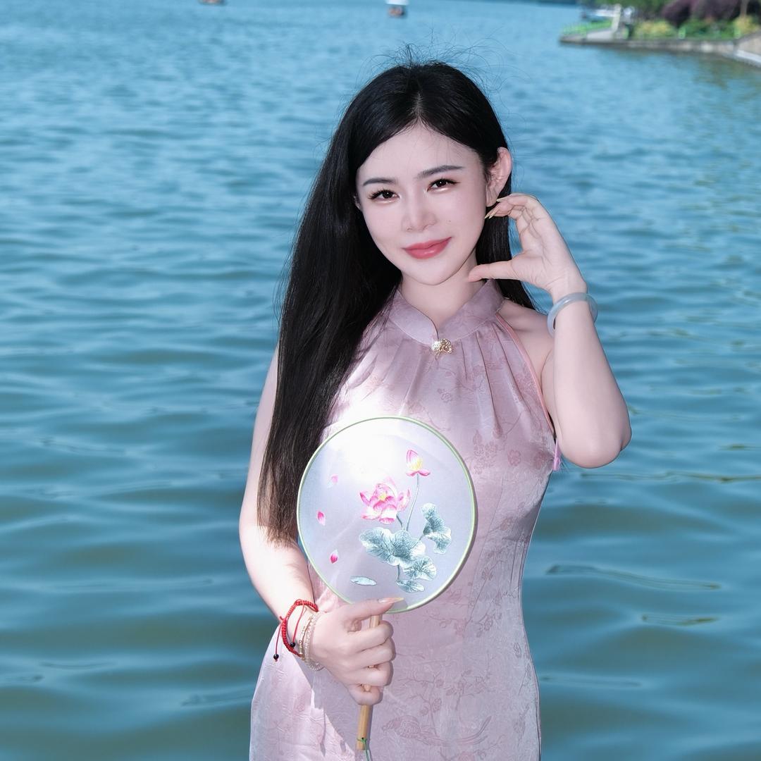 定南小雪聊🏥变美