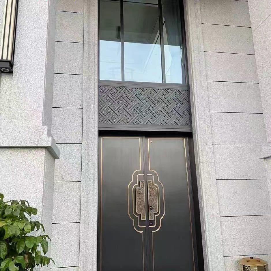长沙大众全铝精雕